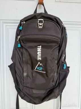 Thule EnRoute Strut 15" Laptop Backpack
